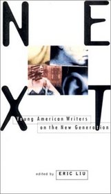 Next: Young American Writers on the New Generation