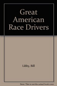 Great American Race Drivers