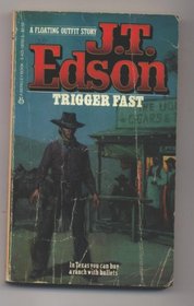 Trigger Fast (Floating Outfit Story)