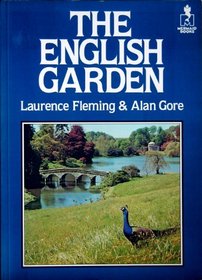 The English Garden (Mermaid Books)