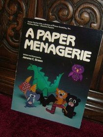 Paper Menagerie (Papercraft Series)