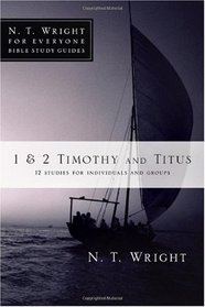 Philippians (N. T. Wright for Everyone Bible Studies) (N. T. Wright for Everyone Bible Study Guides)