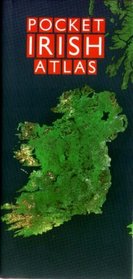 Pocket Irish Atlas (Appletree Pocket Guides)