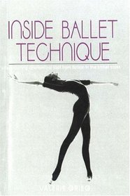 Inside Ballet Technique: Separating Anatomical Fact from Fiction in the Ballet Class