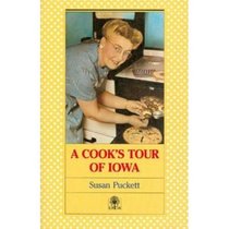 A Cook's Tour of Iowa (Bur Oak Original)