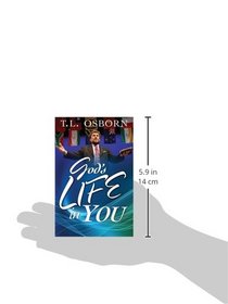 God's Life in You