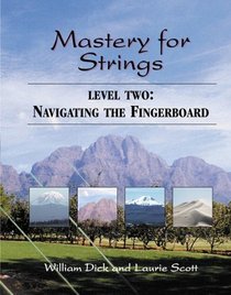 Mastery for Strings: Level 2