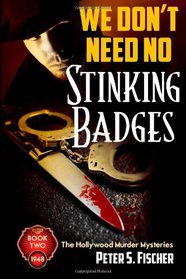We don't need no stinking badges