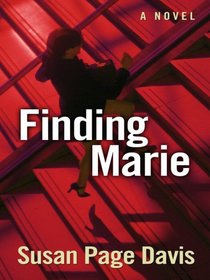 Finding Marie (Frasier Island, Book 2)