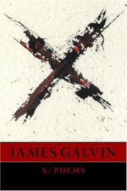X (Lannan Literary Selections)