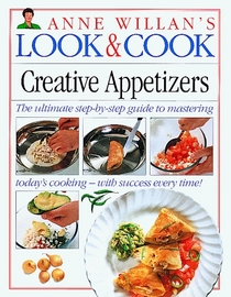 Look & Cook: Creative Appetizers