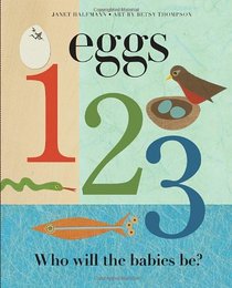 Eggs 1, 2, 3: Who Will the Babies Be?