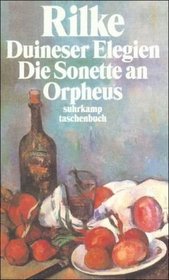Sonette an Orpheus (German Edition)
