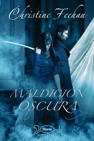 Maldicion oscura (Spanish Edition)