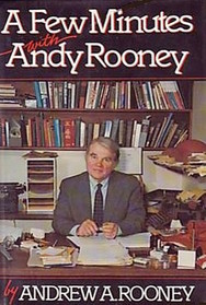 A Few Minutes with Andy Rooney