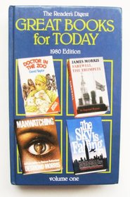 Great Books for Today 1980