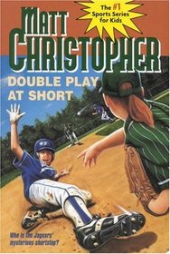 Double Play at Short (Classics Series , No 52)