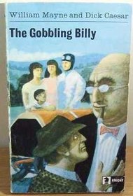 Gobbling Billy (Knight Books)