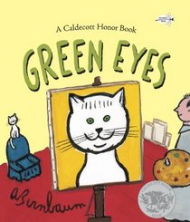Green Eyes (Family Storytime)