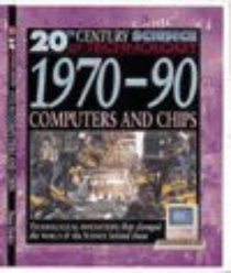 1970-90 Computers and Chips (20th Century Science)