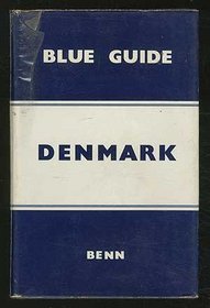 The Blue Guides Denmark
