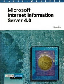 Microsoft Internet Information Server 4.0