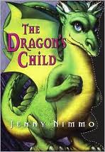 The Dragon's Child