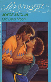 Old Devil Moon (Loveswept, No 544)