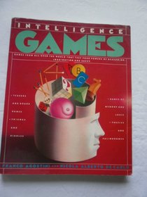 Intelligence Games