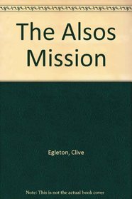 The Alsos Mission