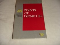 Points of Departure (Jewish Poetry Series)