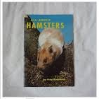 All About Hamsters