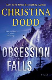 Obsession Falls (Virtue Falls, Bk 2)
