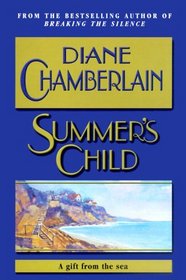 Summer's Child: A Gift from the Sea  (Audio Cassette) (Abridged)