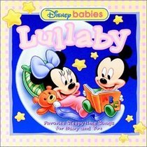 Babies Lullaby (Disney Babies)