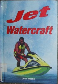 Jet Watercraft (Cruisin)