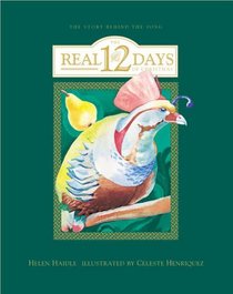 Real 12 Days of Christmas