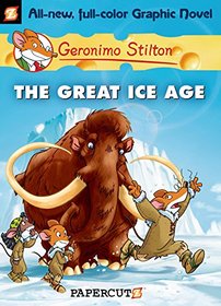 The Great Ice Age (Graphic)