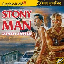 Stony Man # 43 - Zero Hour (Stony Man)