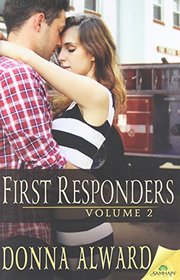 First Responders, Volume 2