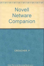 Novell Netware Companion