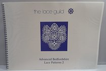Advanced Bedfordshire lace patterns 2