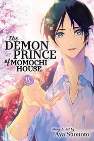 The Demon Prince of Momochi House, Vol. 15 (15)