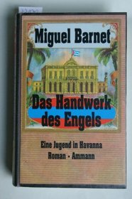 Das Handwerk des Engels (German Edition)