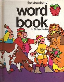 Strawberry Word Book