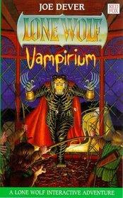 Vampirium (Lone Wolf)