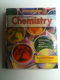 Chemistry, Teacher's Edition