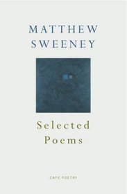 Selected Poems (Cape Poetry)