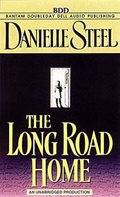 The Long Road Home (Unabridged) (Audio Cassette)