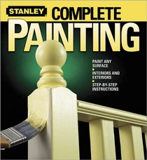 Complete Painting (Stanley Complete)